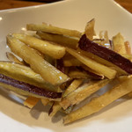 居食屋 わいるどふぁーむ  - 