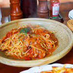 Pasta&Coffee Prezzemolo - 