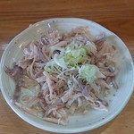 もつやき たろう - 