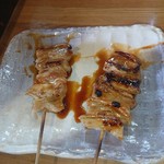 もつやき たろう - 