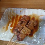 もつやき たろう - 