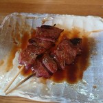 もつやき たろう - 