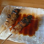 もつやき たろう - 