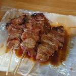 もつやき たろう - 