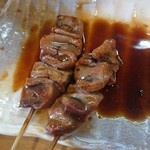 もつやき たろう - 