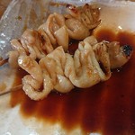 もつやき たろう - 