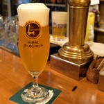 地ビールダイニング神楽坂ラ・カシェット - 