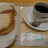 ドトールコーヒーショップ 市立清水病院店
