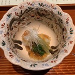 日本料理 永代 - 