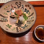 日本料理 永代 - 