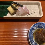 日本料理 永代 - 