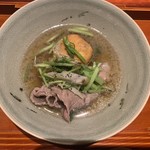 日本料理 永代 - 