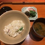 日本料理 永代 - 