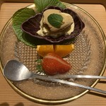 日本料理 永代 - 