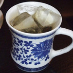Juukei Sarou - 中国茶
