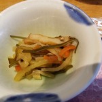 志のや - 「小鉢」