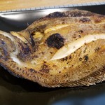 志のや - ◆『カレイ焼き』