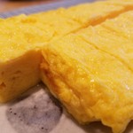 志のや - ◆『だし巻きたまご』