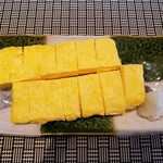 志のや - ◆『だし巻きたまご』