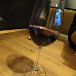 Ushigoro Nishiazabu - 赤ワイン