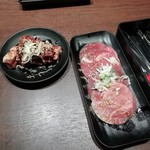 七輪焼肉安安 - 