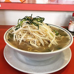 ラーメン福 - 