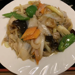 良記 餃子酒場 - 