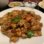 良記 餃子酒場 - 