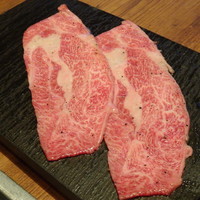 焼肉うしごろ 西麻布本店 - クラシタ