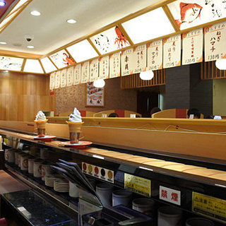 回転寿司ちょいす _2