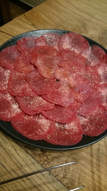 肉のとみい 船橋店 南船橋 焼肉 食べログ