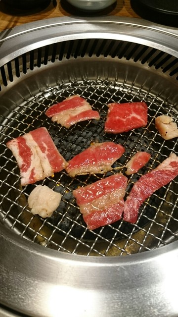 肉のとみい 船橋店 南船橋 焼肉 食べログ
