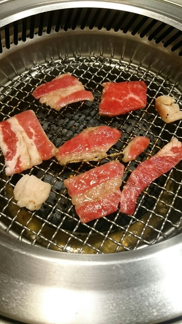 肉のとみい 船橋店 南船橋 焼肉 食べログ