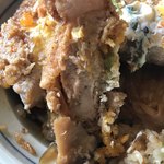 ながたや - カツアップ