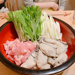 六本木 かき心 - 