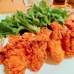 六本木 かき心 - 