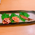 六本木 かき心 - 