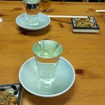 おふくろの味　絆 - 日本酒
