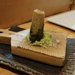 豊鮨 - わさび