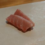 豊鮨 - めじまぐろ・とろ