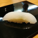 豊鮨 - あおりいか