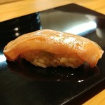 豊鮨 - きんめ鯛