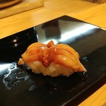 豊鮨 - 赤貝