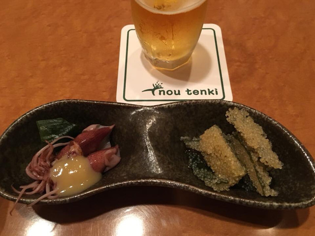 Noutenki 早稻田周邊 日式小酒館 食べログ 繁體中文 Noutenki 早稻田周邊 日式小酒館 食べログ 繁體中文