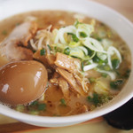 おにぐちラーメン - 