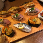 Ooirizushi - 