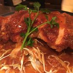 とんかつ マンジェ - 