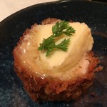 とんかつ マンジェ - 