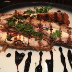 とんかつ マンジェ - 