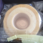 北の自然菓 柳月 - 